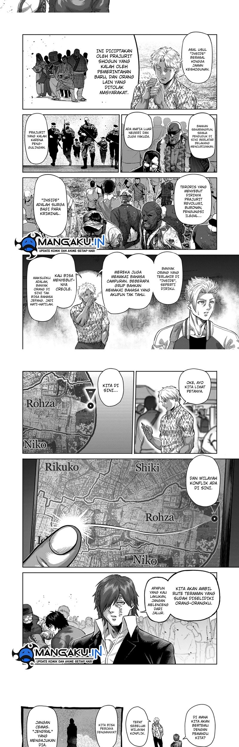 Chapter 200 - halaman 4