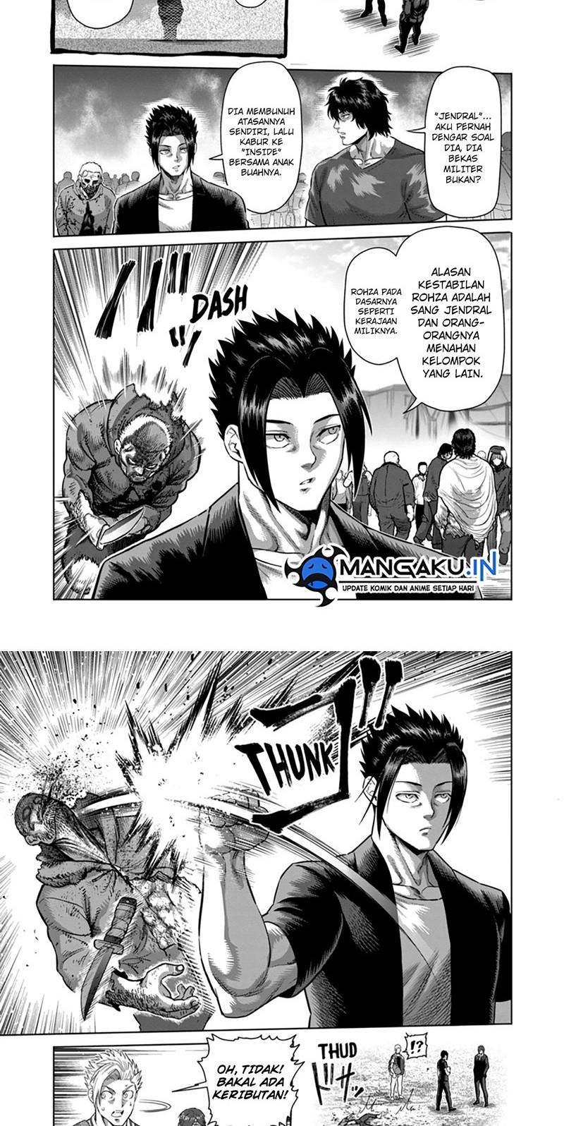 Chapter 200 - halaman 5