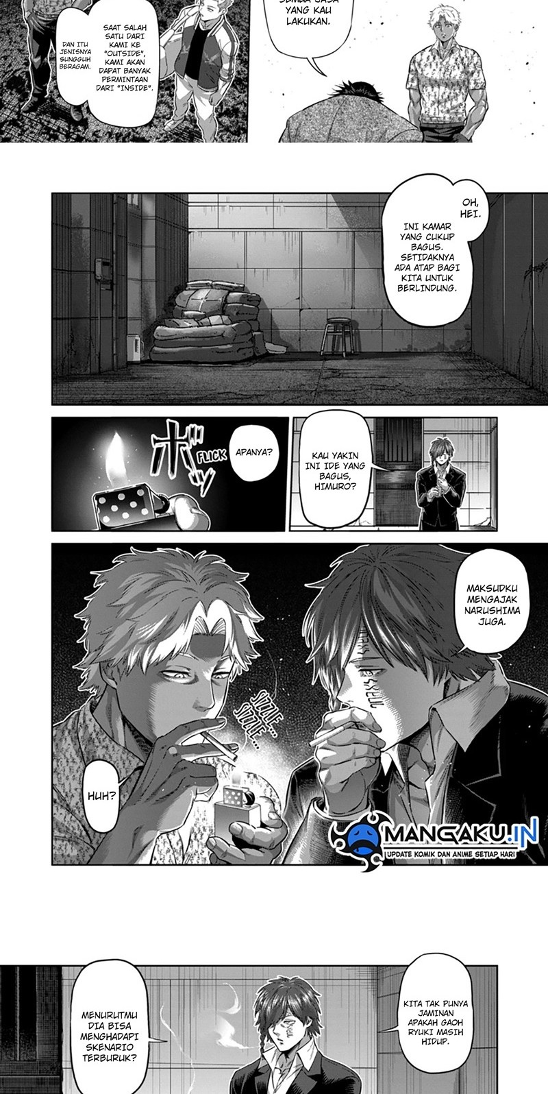 Chapter 200 - halaman 7