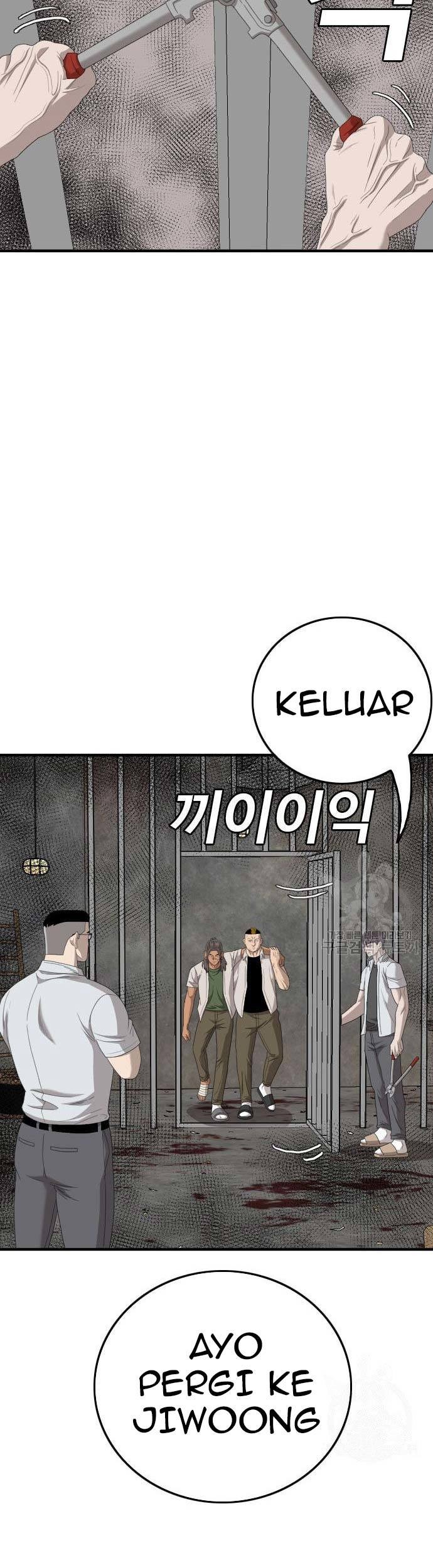 Chapter 155 - halaman 16