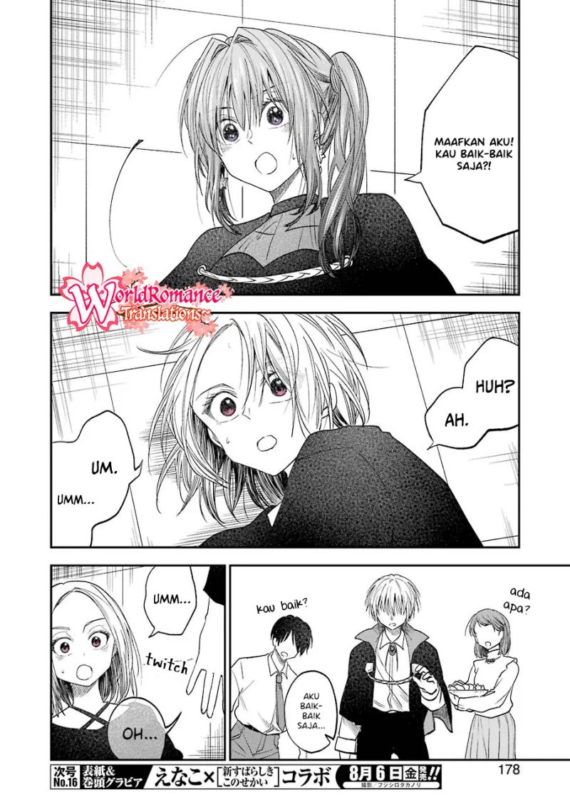 Chapter 23 - halaman 12