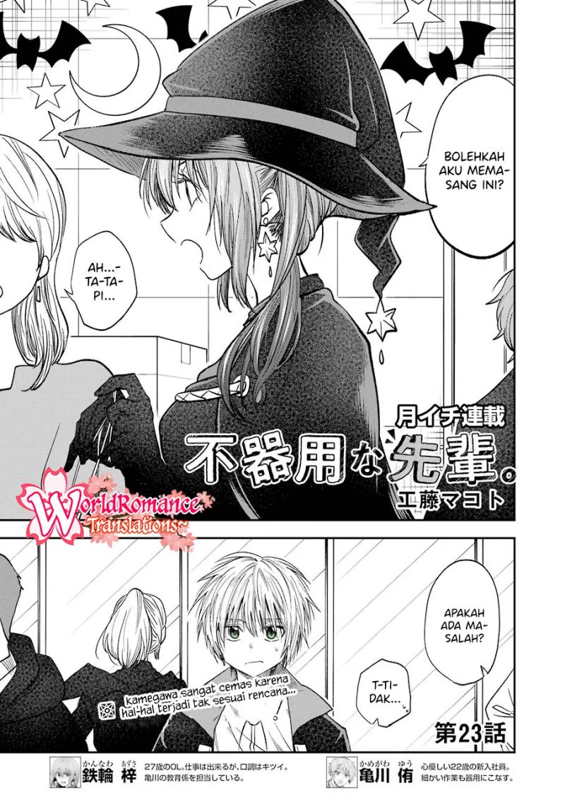 Chapter 23 - halaman 3