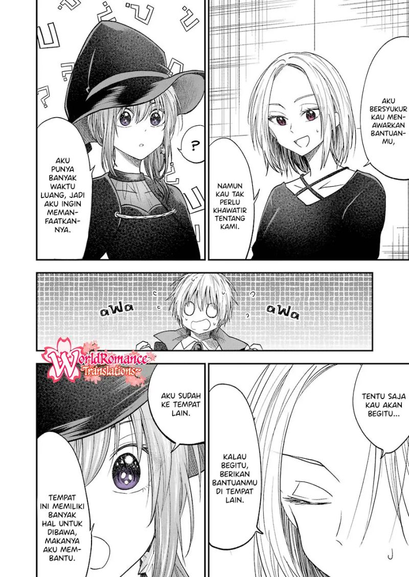 Chapter 23 - halaman 8