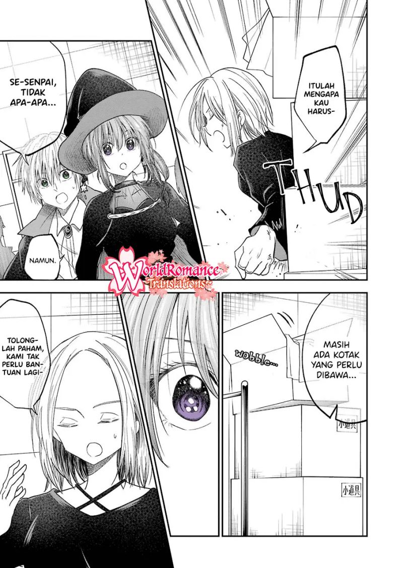 Chapter 23 - halaman 9
