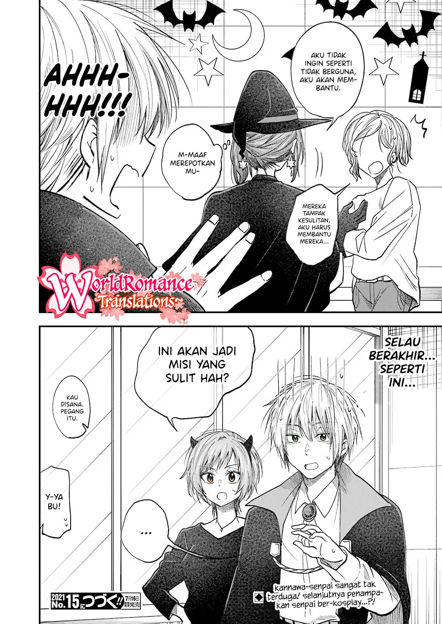 Chapter 22 - halaman 14