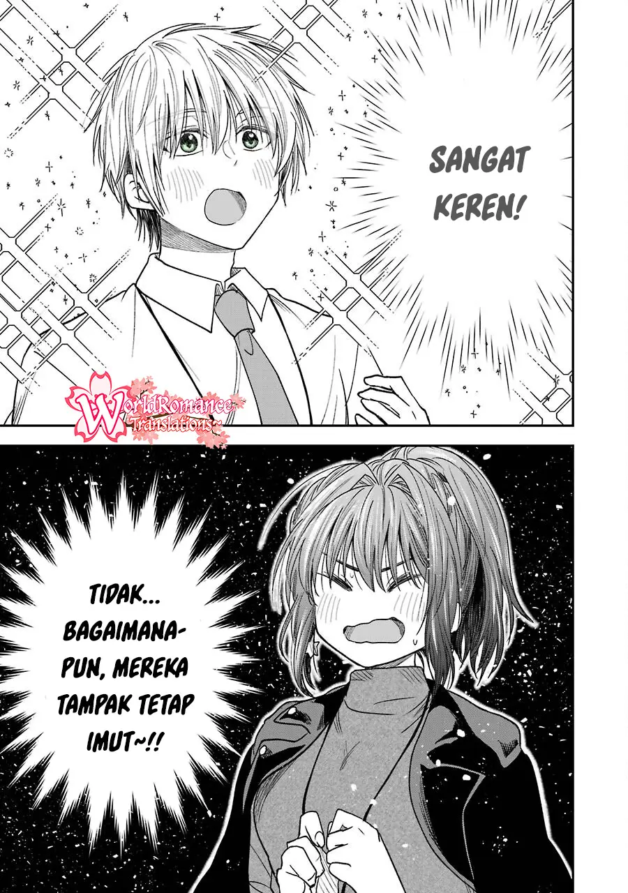 Chapter 19.5 - halaman 9