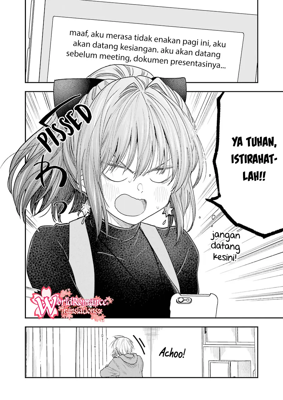 Chapter 18 - halaman 14