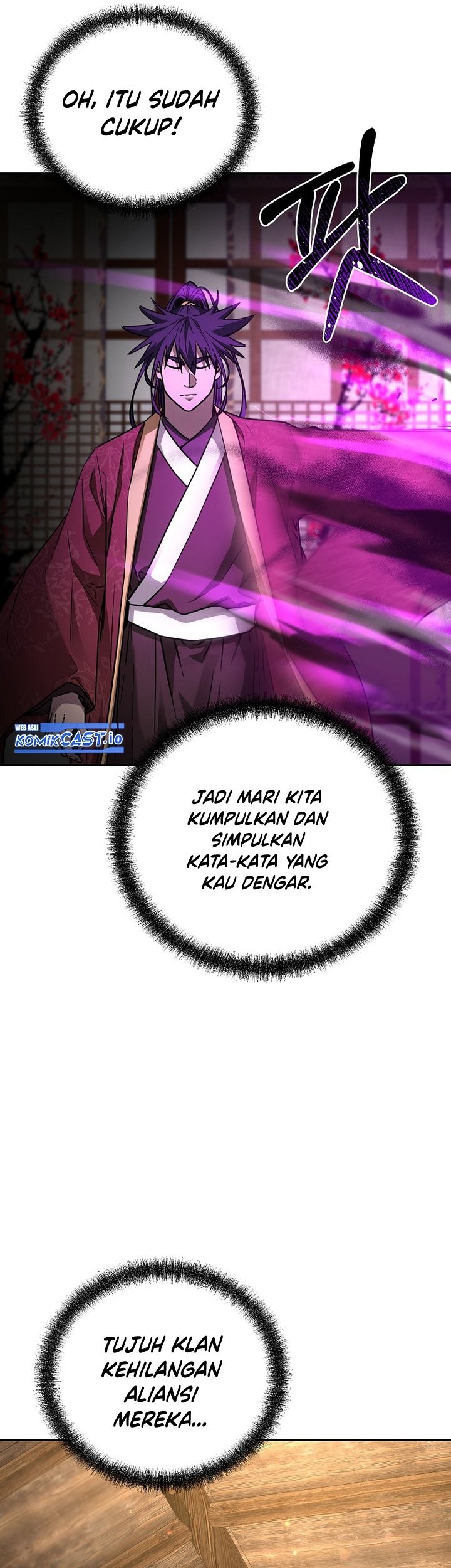 Chapter 90 - halaman 21