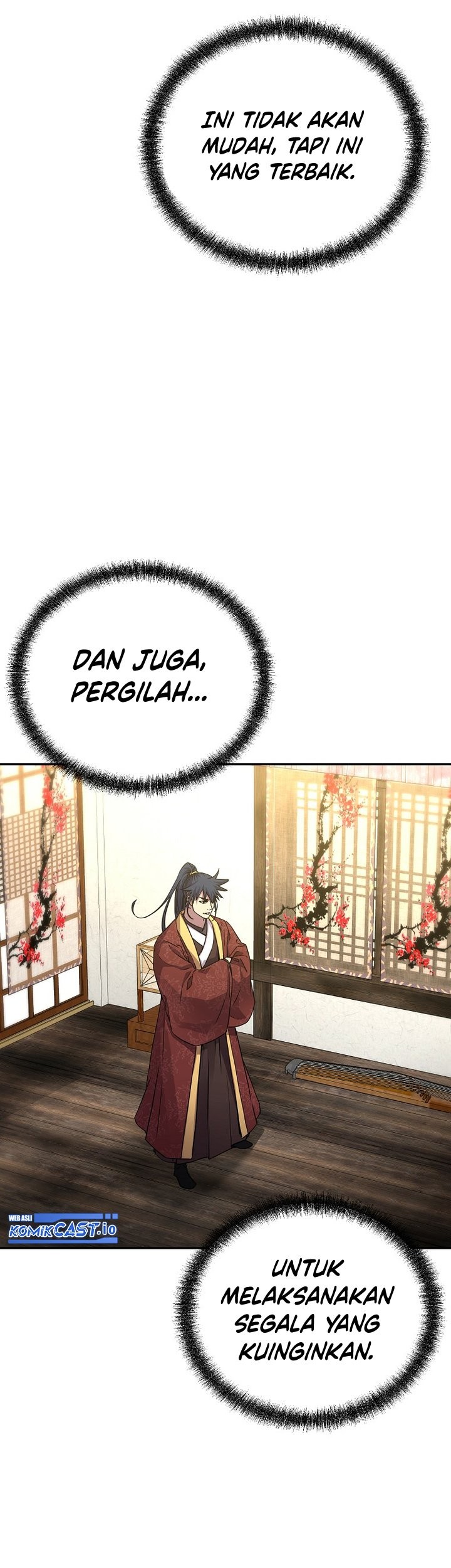 Chapter 90 - halaman 27