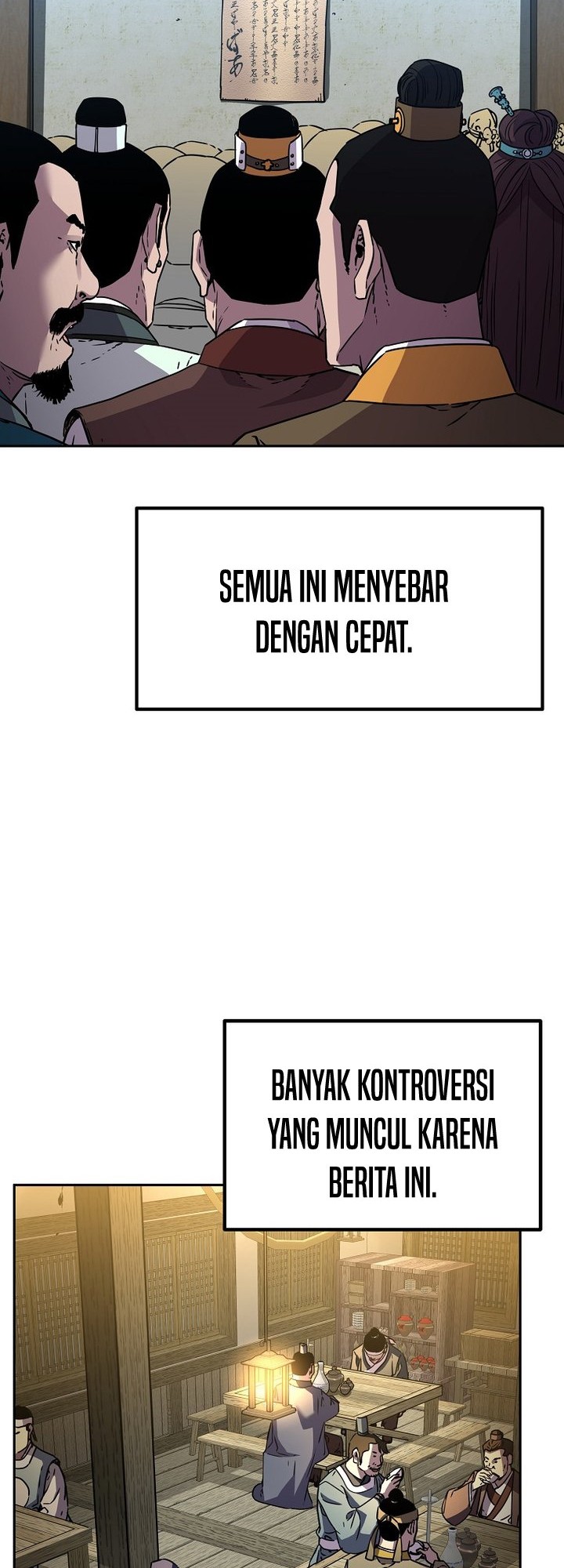 Chapter 90 - halaman 34