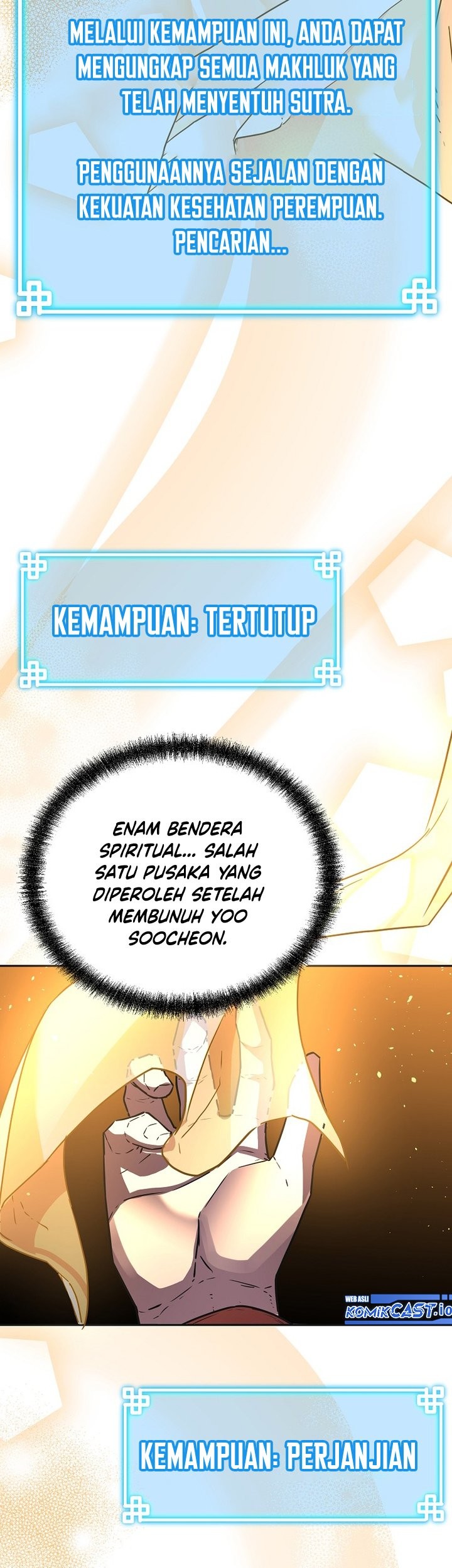Chapter 90 - halaman 5