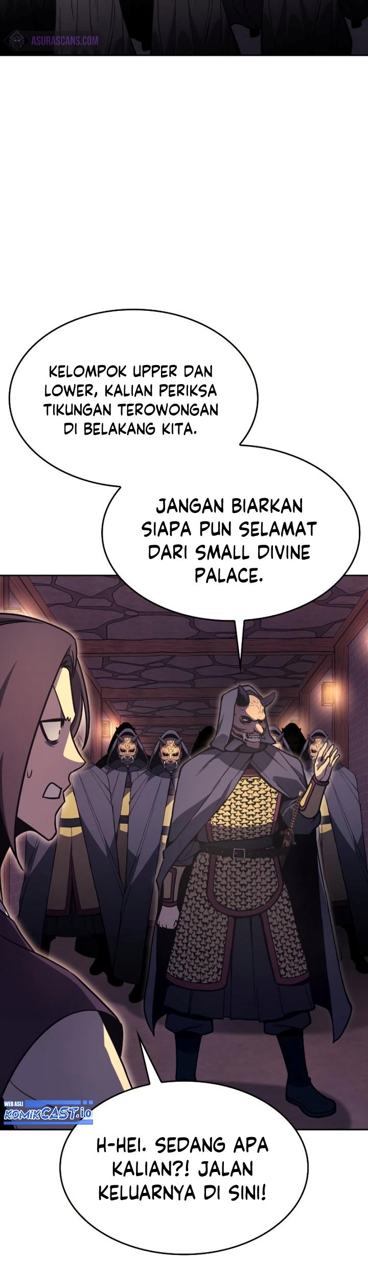 Chapter 89 - halaman 25