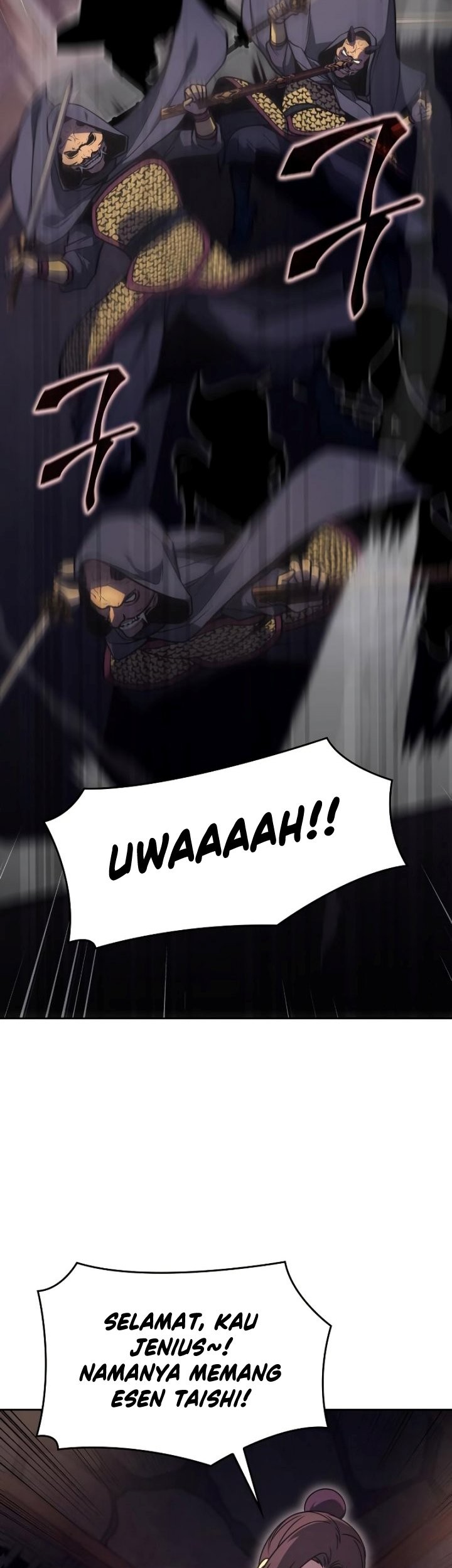 Chapter 89 - halaman 29