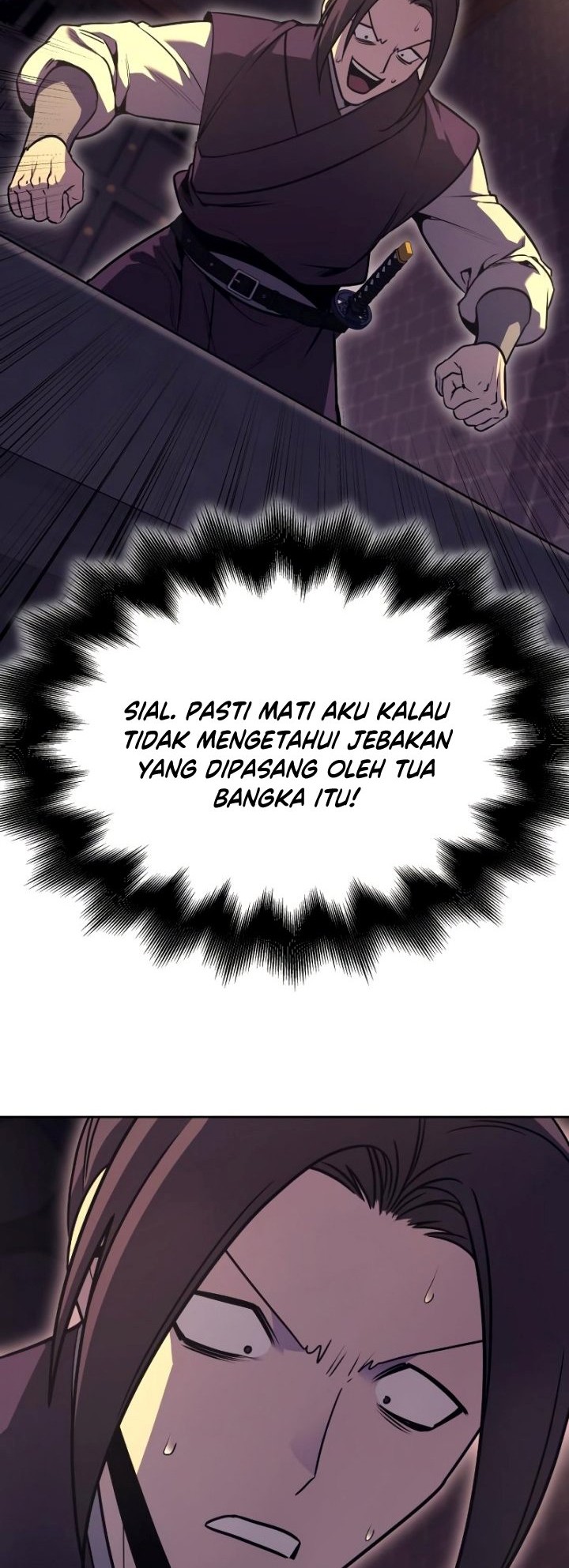 Chapter 89 - halaman 30