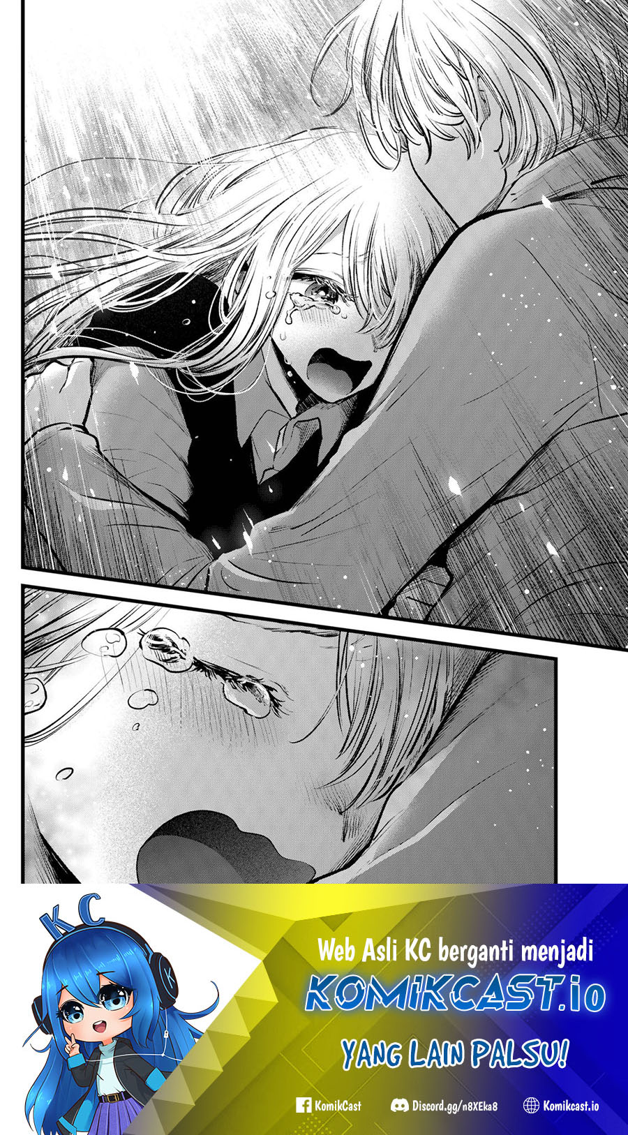 Chapter 122 - halaman 20