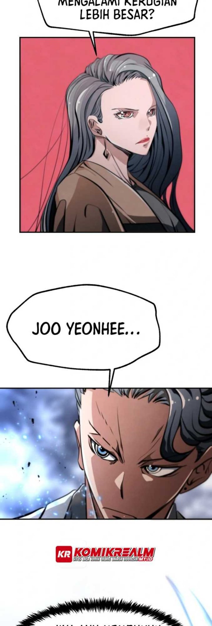 Chapter 45 - halaman 20