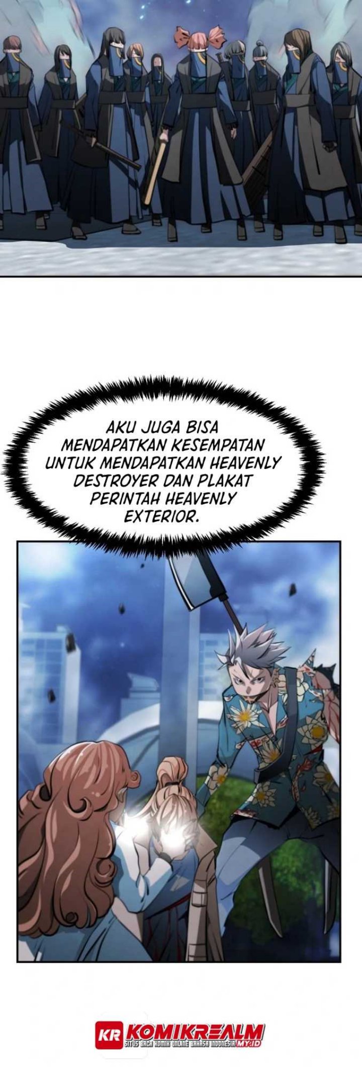 Chapter 45 - halaman 23