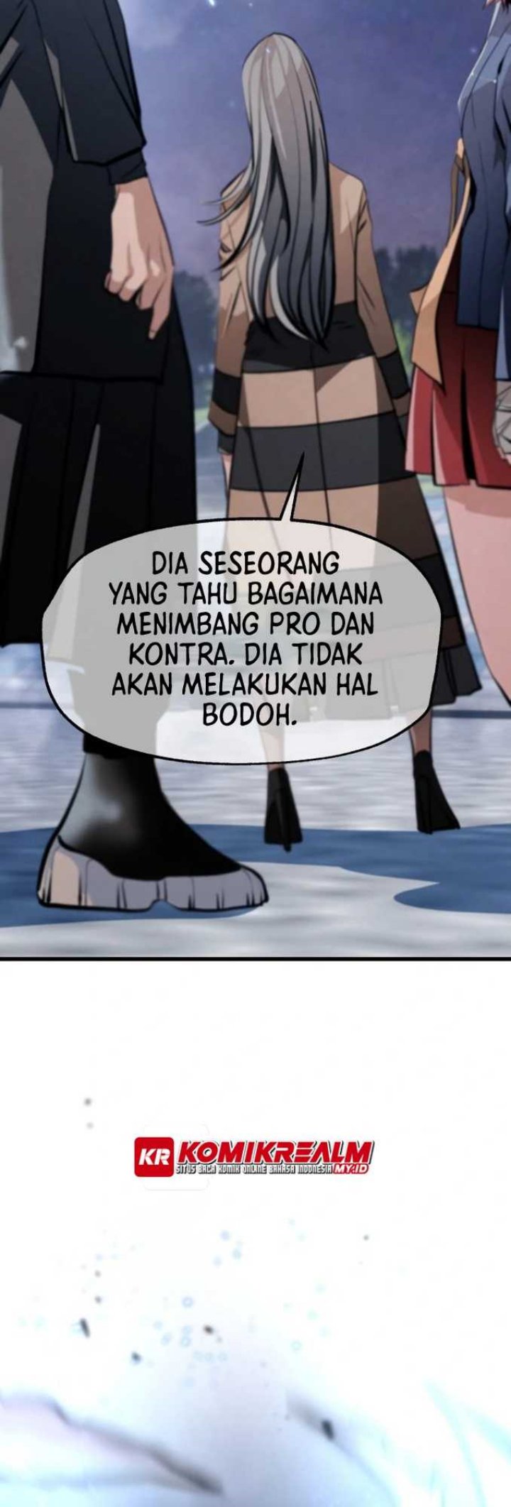 Chapter 45 - halaman 25