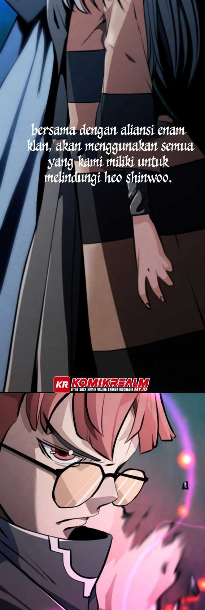 Chapter 45 - halaman 6