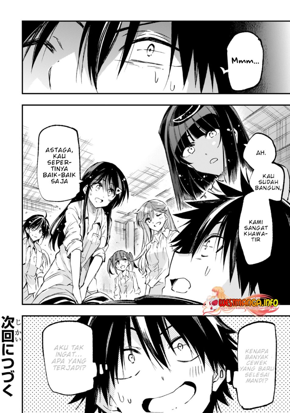 Chapter 187 - halaman 18