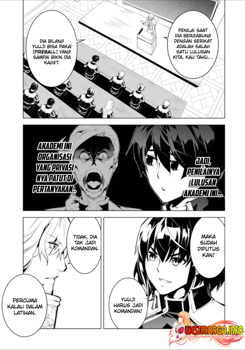 Chapter 58.3 - halaman 12