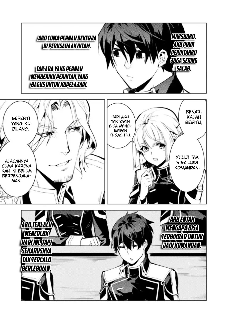 Chapter 58.3 - halaman 14