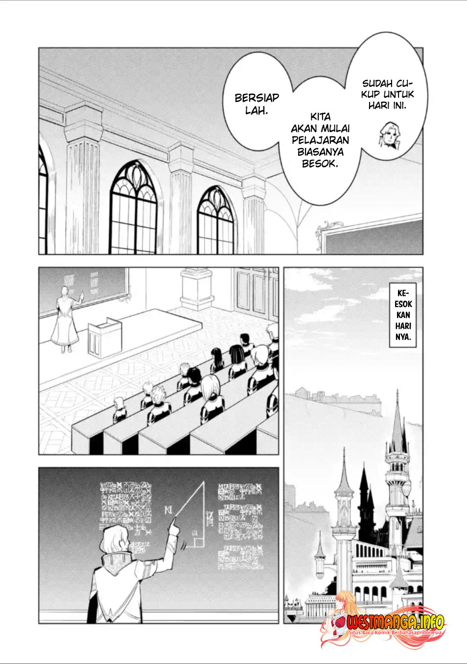 Chapter 58.3 - halaman 15