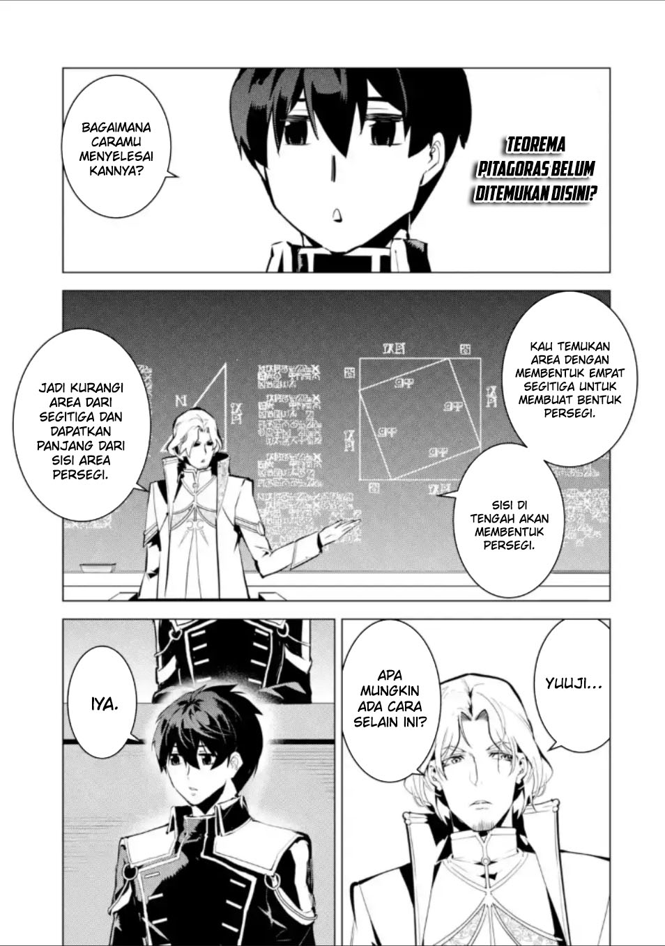 Chapter 58.3 - halaman 18