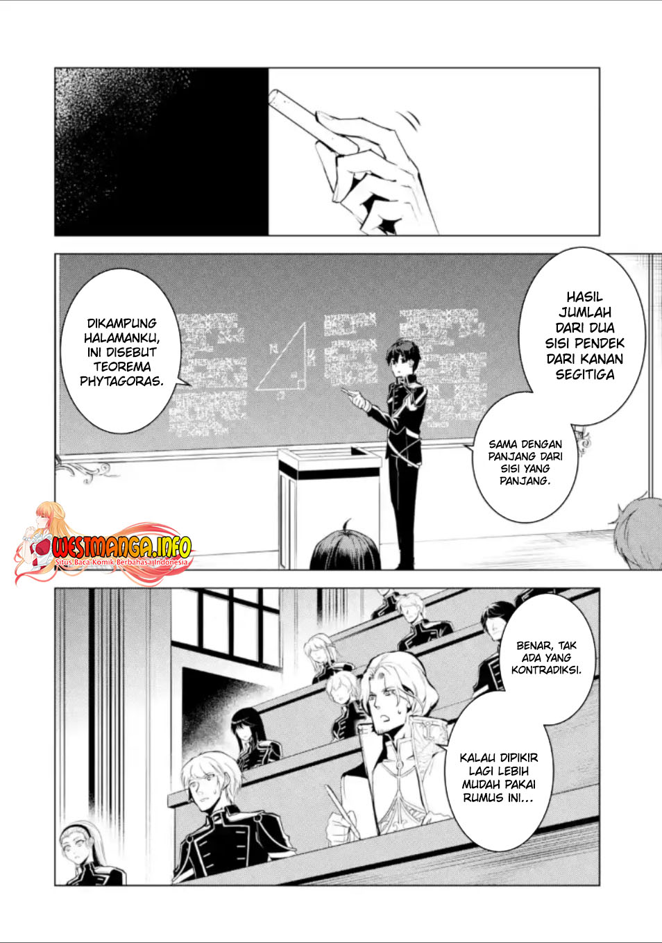 Chapter 58.3 - halaman 19