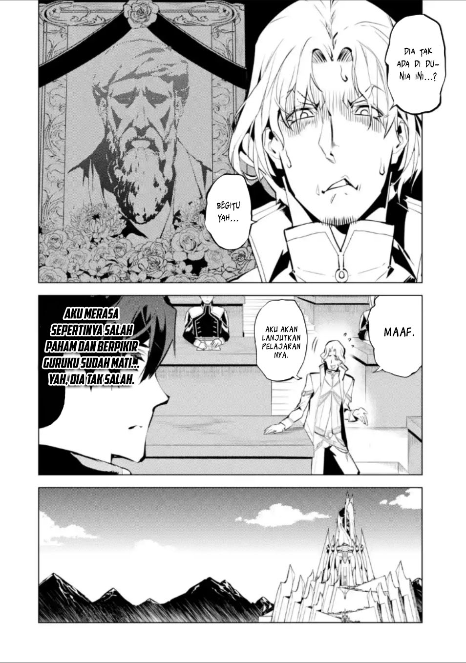 Chapter 58.3 - halaman 21