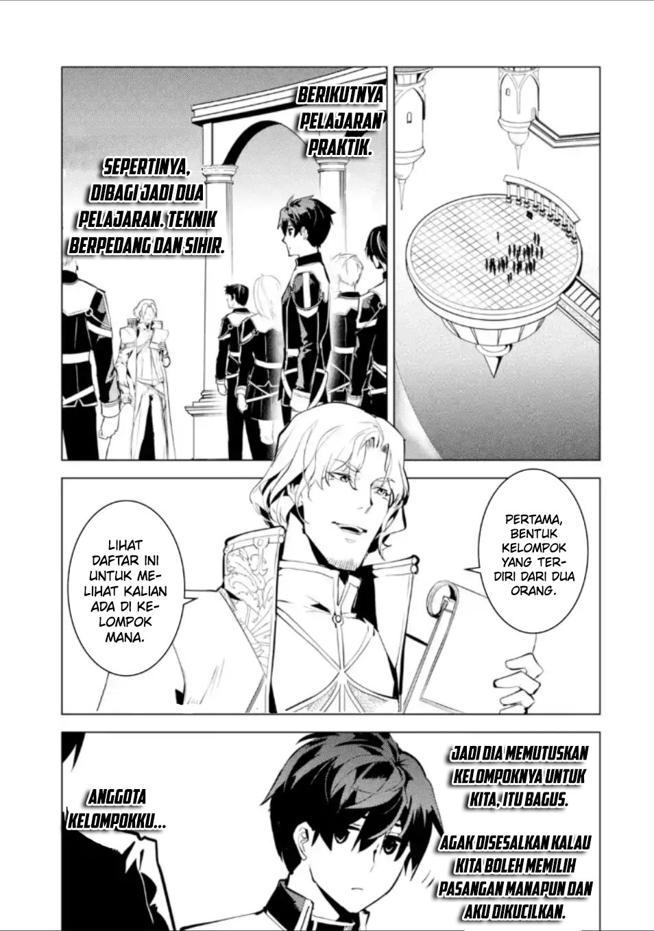 Chapter 58.3 - halaman 22