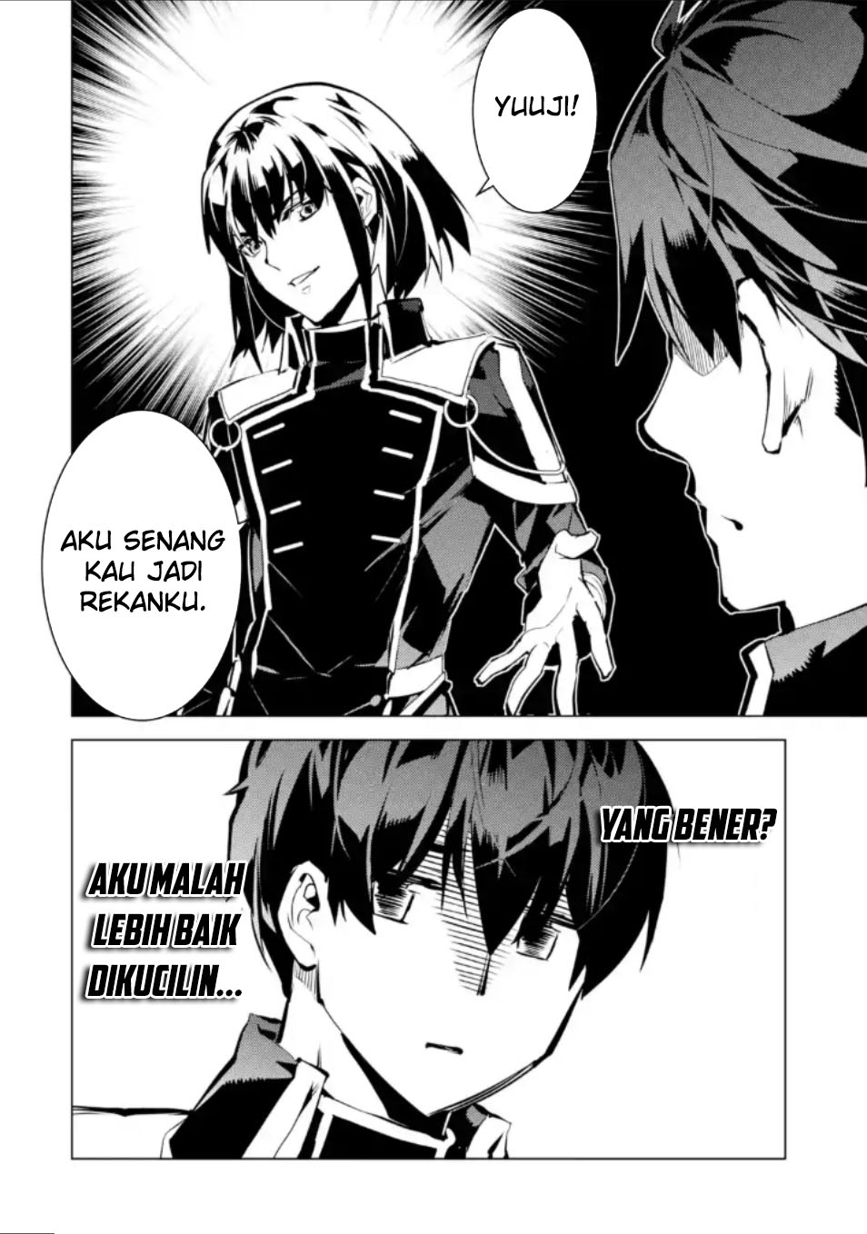 Chapter 58.3 - halaman 23