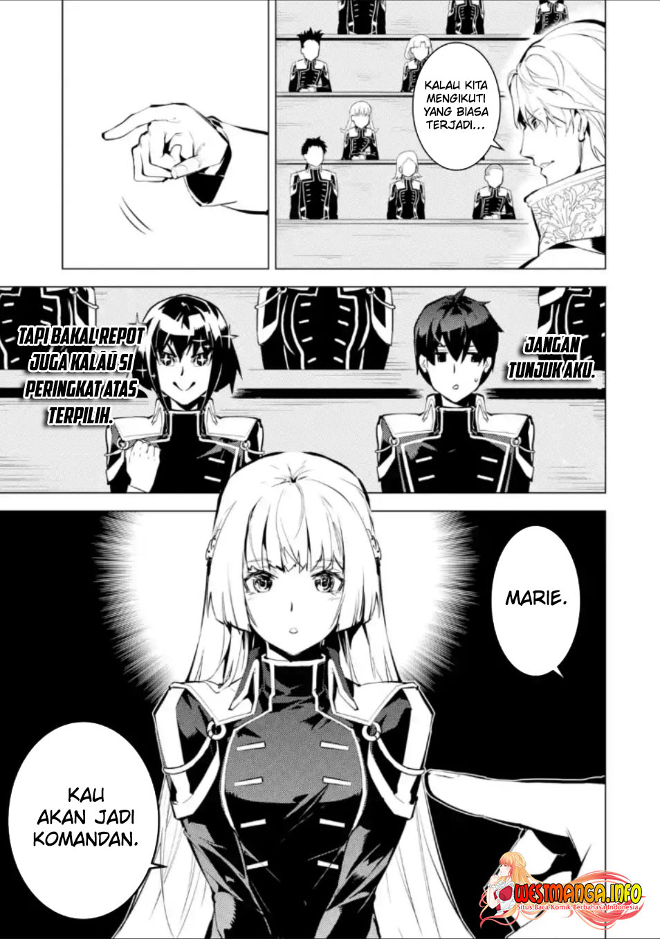 Chapter 58.3 - halaman 6