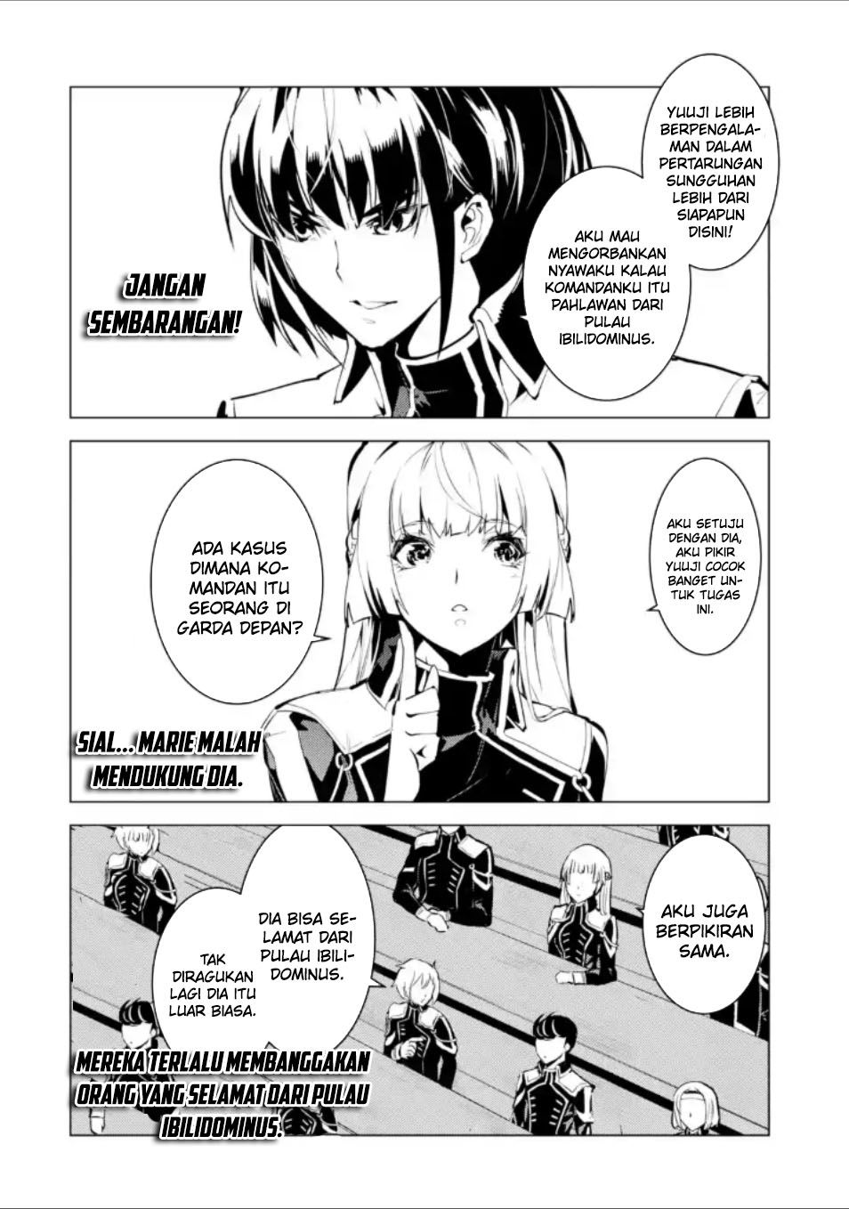 Chapter 58.3 - halaman 9