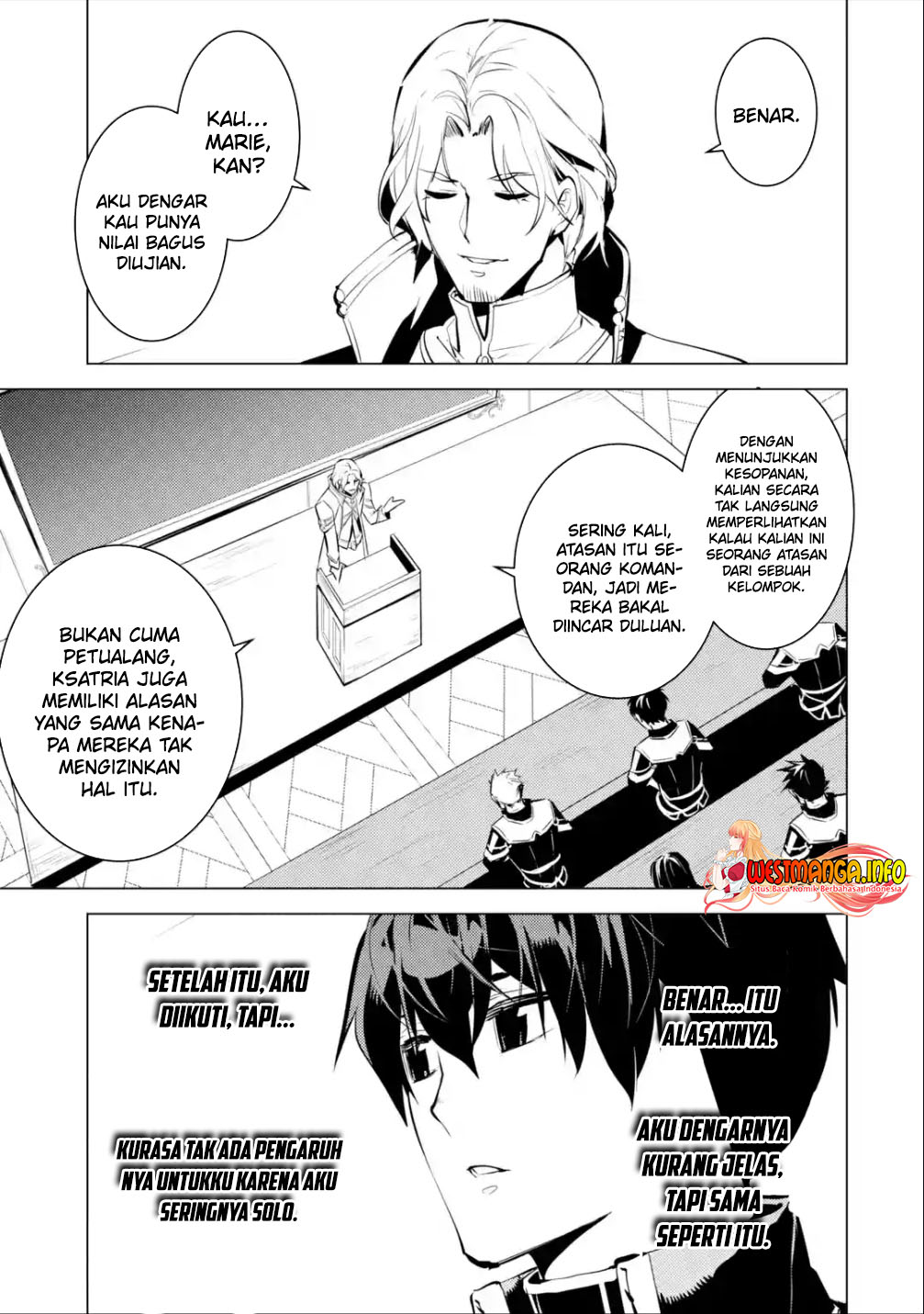 Chapter 58.2 - halaman 12