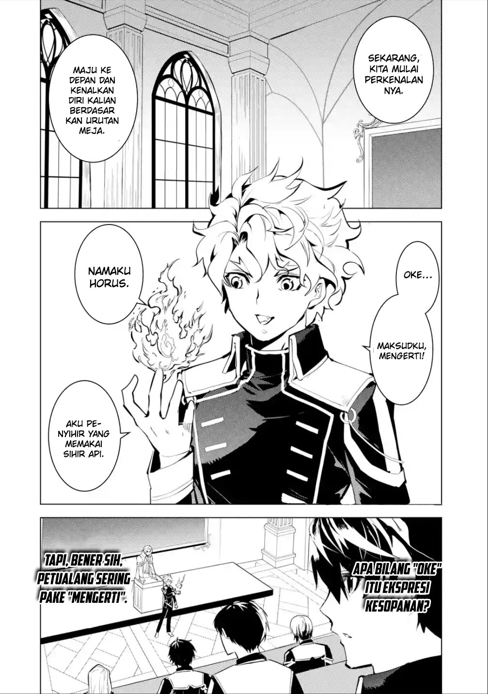 Chapter 58.2 - halaman 13