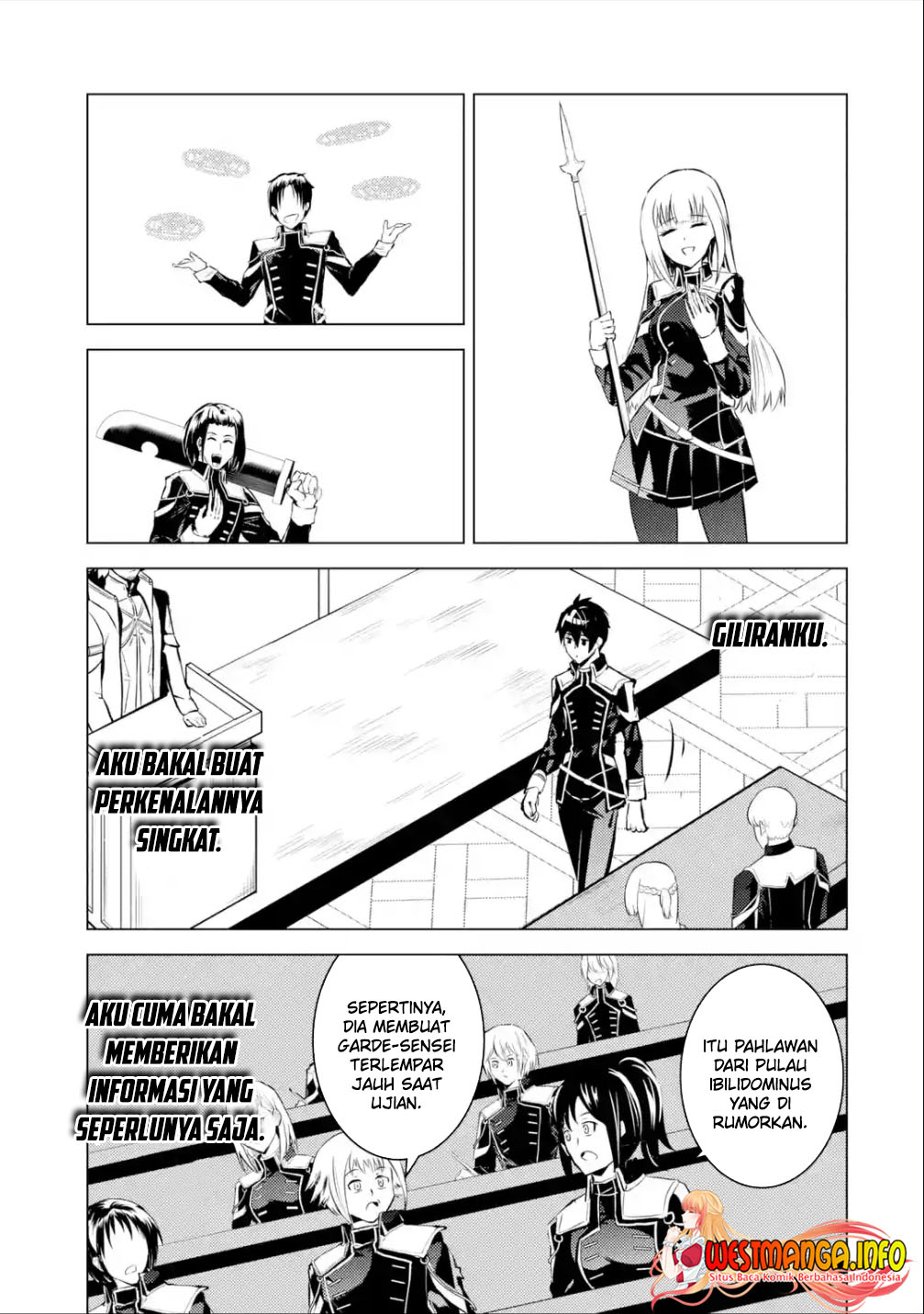 Chapter 58.2 - halaman 14