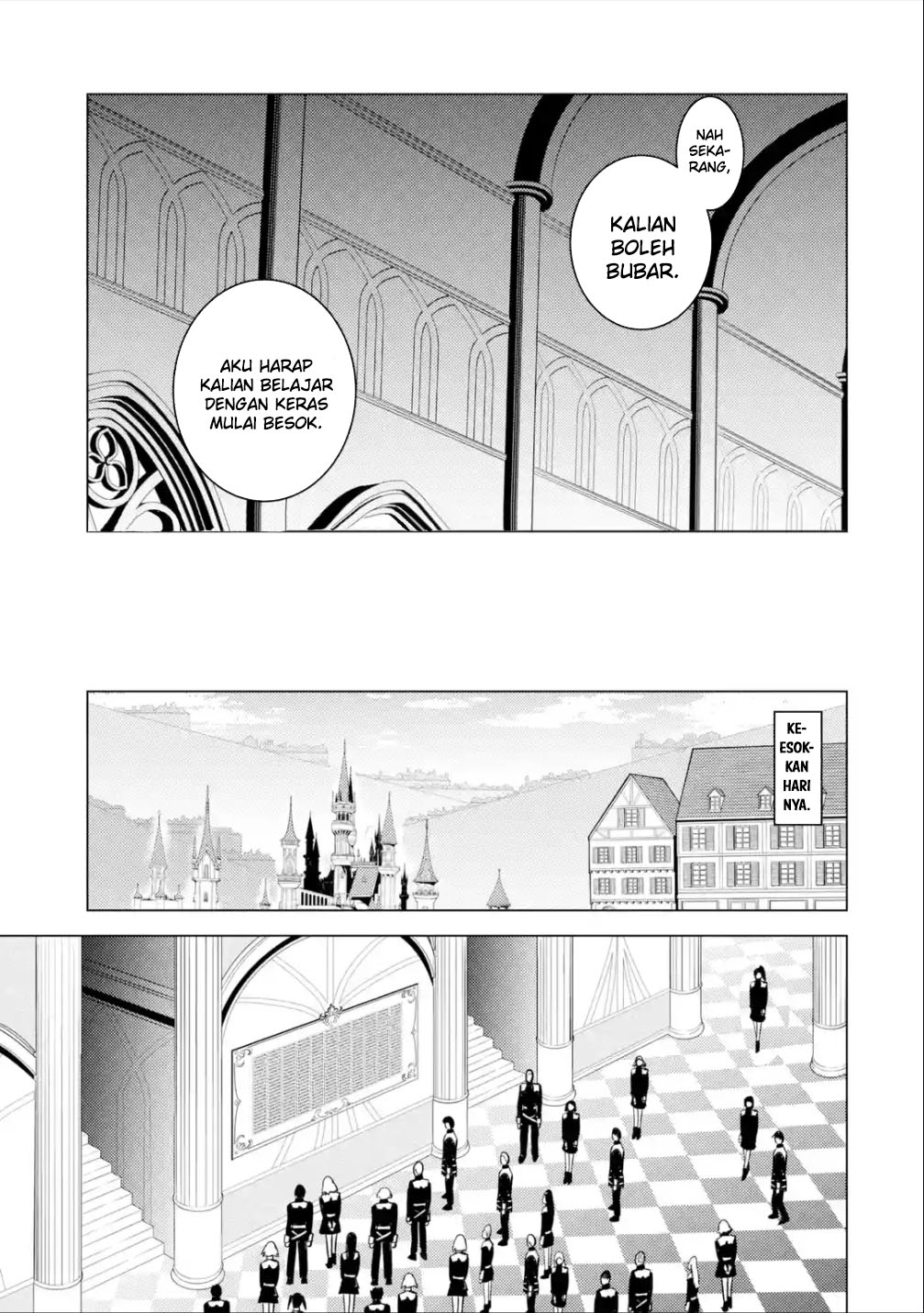 Chapter 58.2 - halaman 3