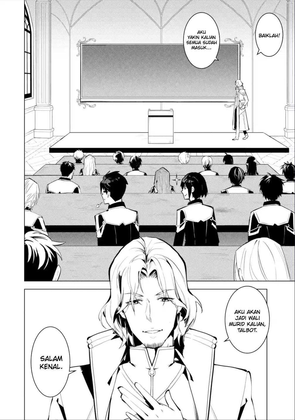 Chapter 58.2 - halaman 9
