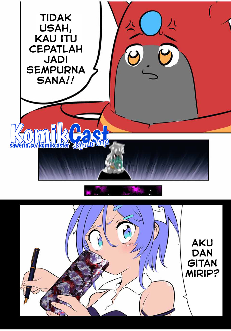 Chapter 134 - halaman 6