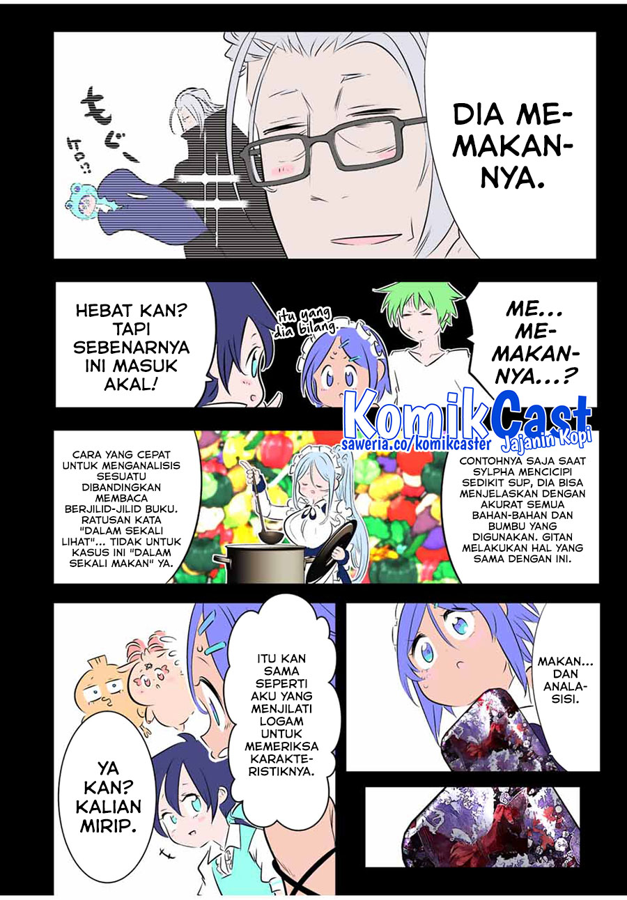 Chapter 134 - halaman 8