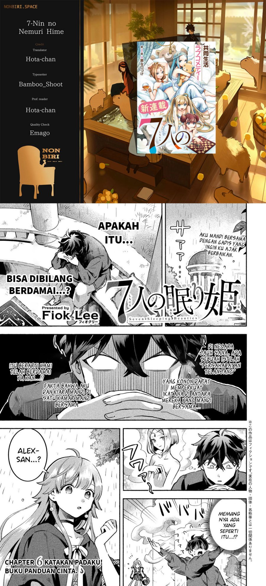 Chapter 6 - halaman 1