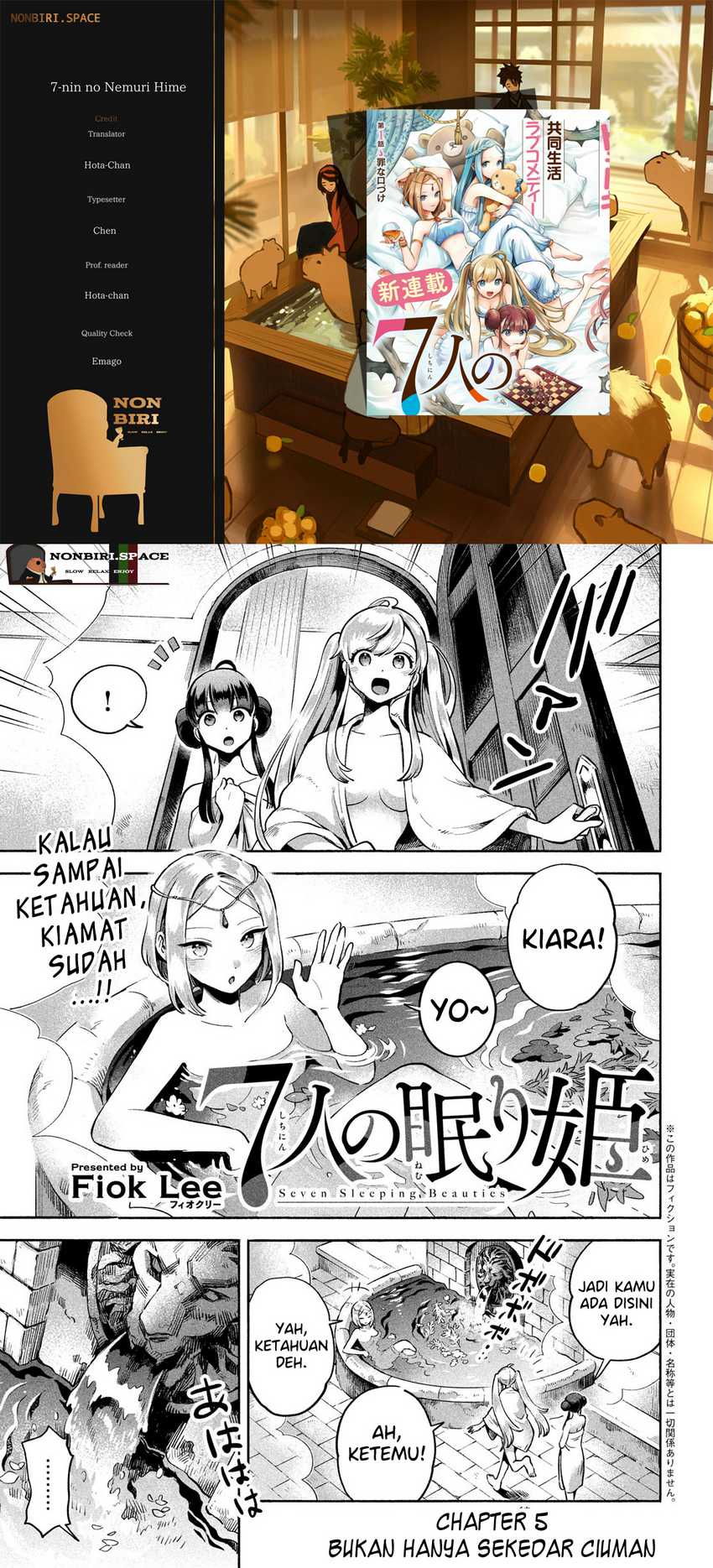 Chapter 5 - halaman 1