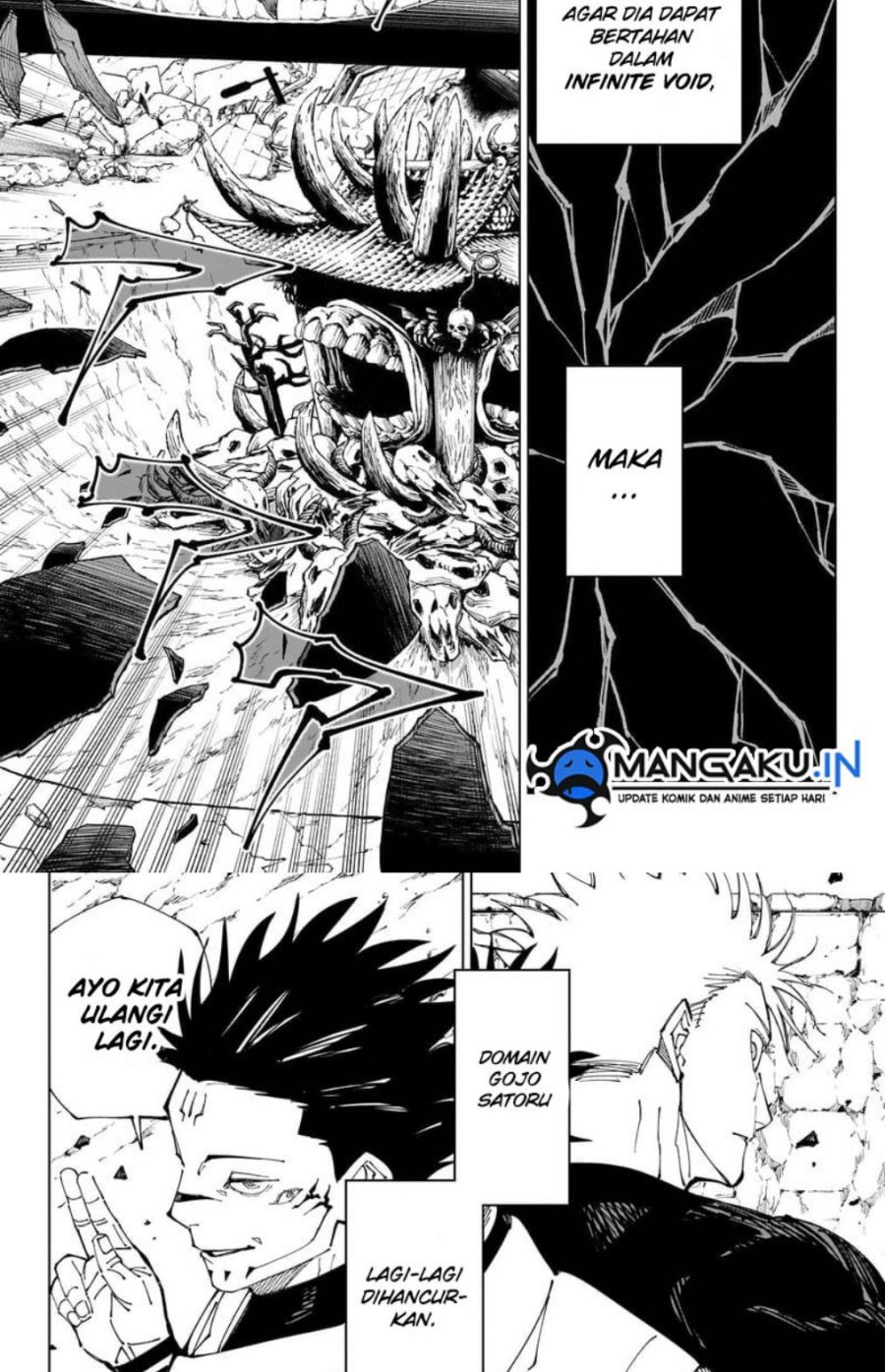 Chapter 227 - halaman 12