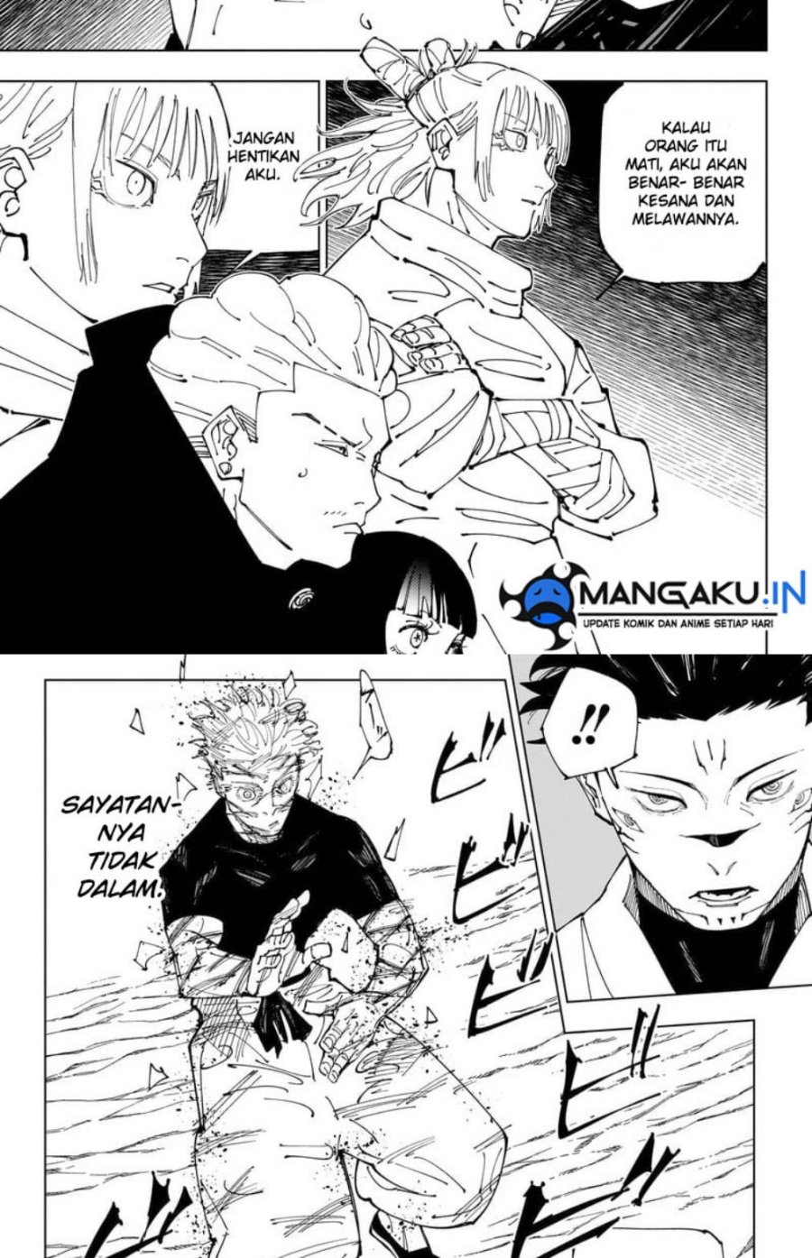 Chapter 227 - halaman 14