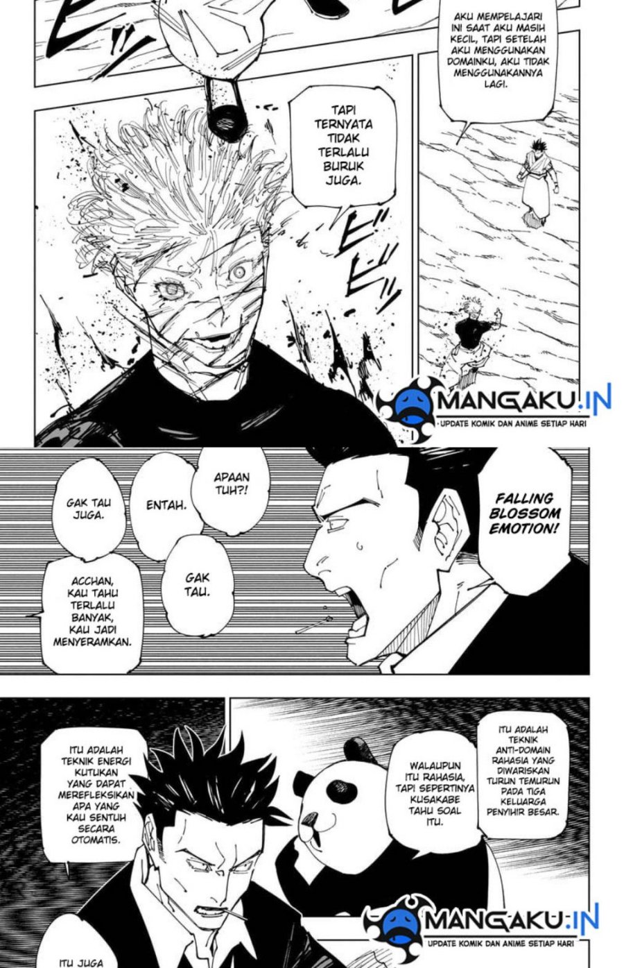 Chapter 227 - halaman 15