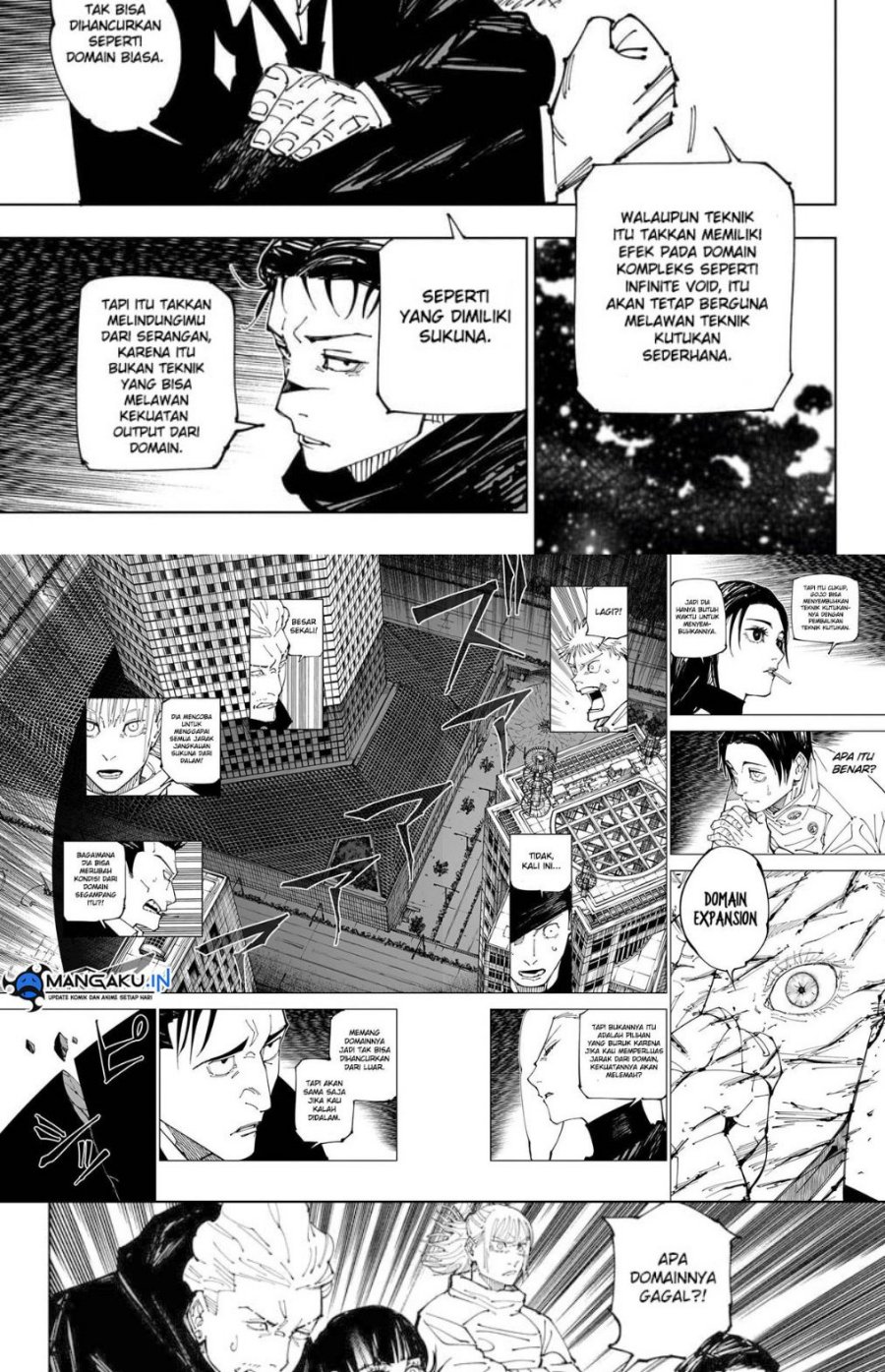Chapter 227 - halaman 16