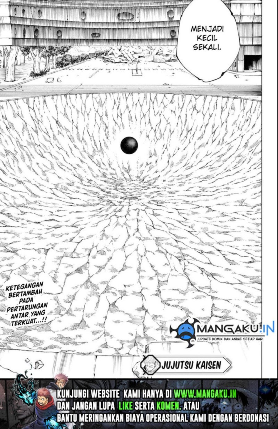 Chapter 227 - halaman 18