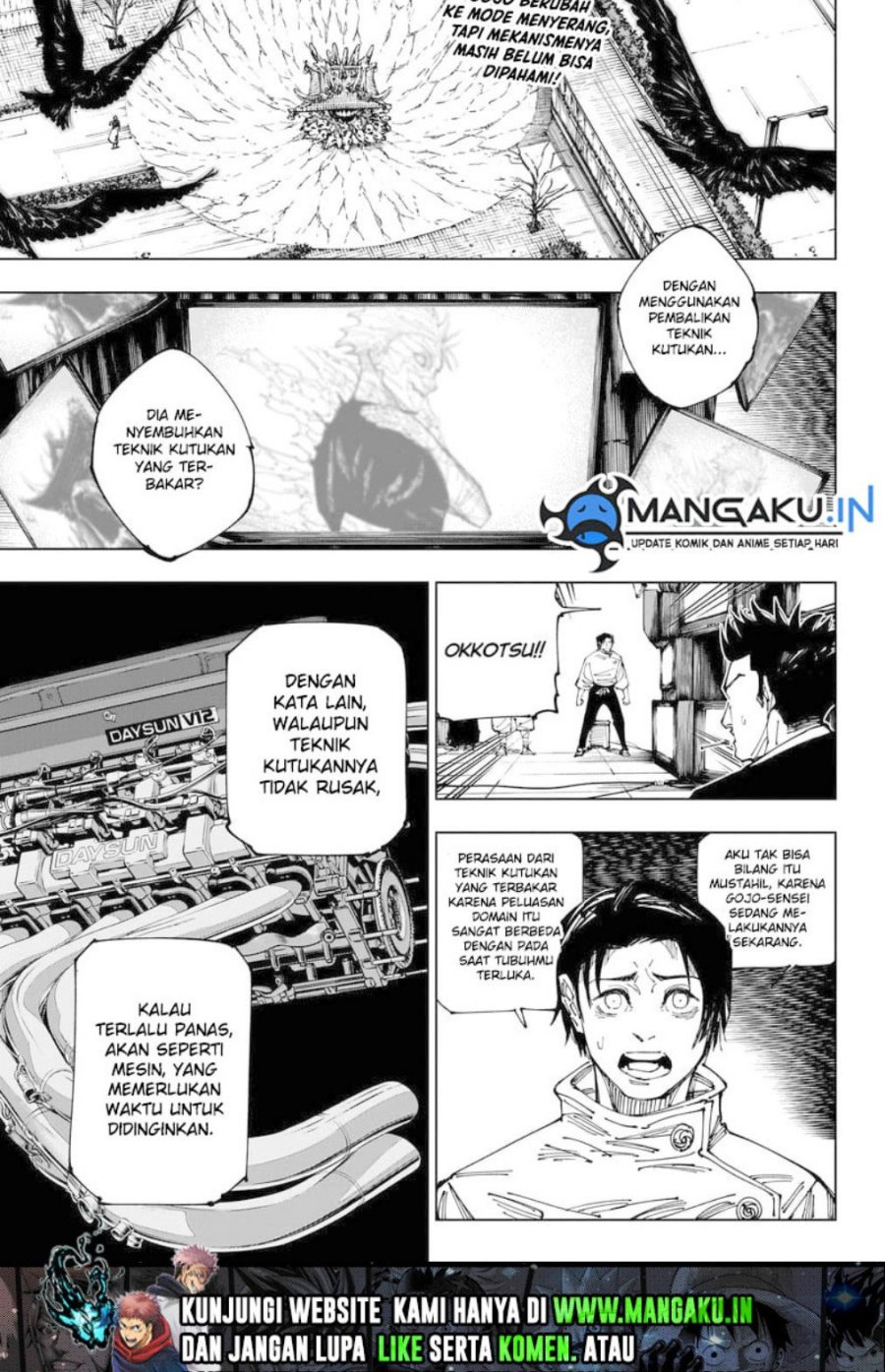 Chapter 227 - halaman 3