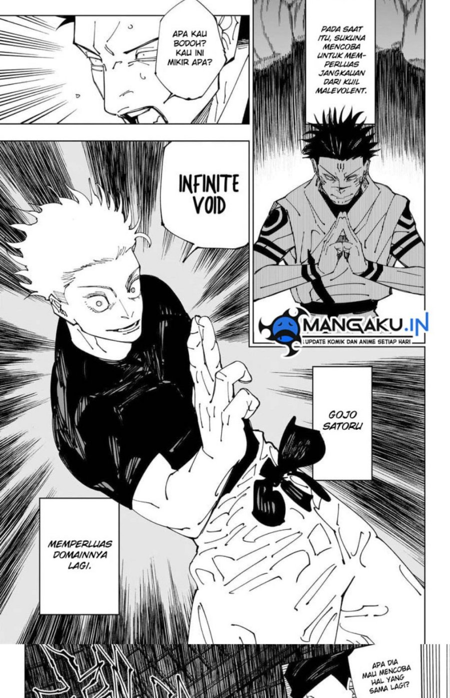 Chapter 227 - halaman 5